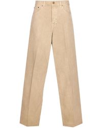 Haikure - Bethany Wide-Leg Jeans - Lyst