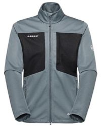 Mammut - Ultimate Viii So Jacket - Lyst