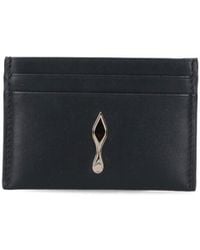 Christian Louboutin - Bettina Card Holder - Lyst