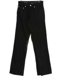 Junya Watanabe - Pleated Panel Pants - Lyst