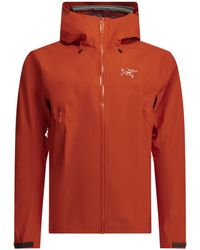 Arc'teryx - 'Beta Sl' Technical Jacket - Lyst