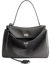 Balenciaga - Rodeo Handbag Medium - Lyst