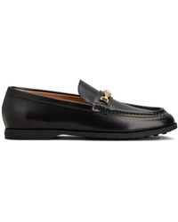 Tod's - Gomma Leggero 01M Morsetto Loafers - Lyst