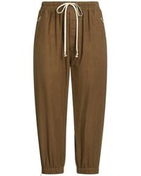 Rick Owens - Casual Trouser - Lyst