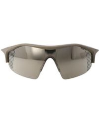 Dior - Eyewear Xplorer M1U Oversized Frame Sunglasses - Lyst
