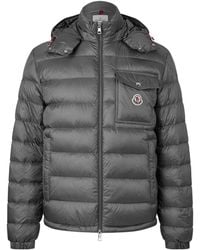Moncler - Simple Down Jacket - Lyst