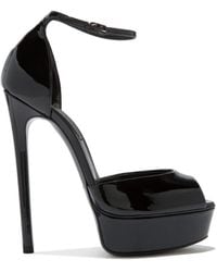 Casadei - Flora Pumps - Lyst