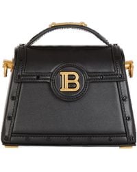 Balmain - B Buzz Dynasty Small Handbag - Lyst