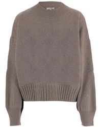 Malo - Ribbed-Knit Sweater - Lyst