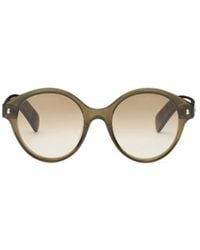 Loro Piana - Joan Sunglasses - Lyst