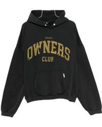 Represent - Owners Club Hoodie - Lyst