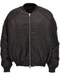Juun.J - Long-Sleeved Casual Jacket - Lyst