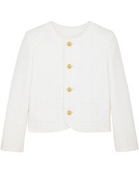 Celine - Chealsea Jacket - Lyst