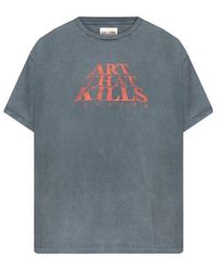 GALLERY DEPT. - Printed T-Shirt - Lyst