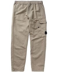 C.P. Company - Cargo Pants - Lyst