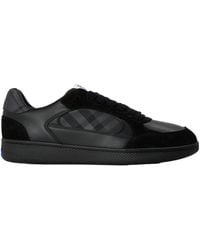 Burberry - Terrace Sneakers - Lyst