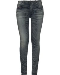 DIESEL - Jeans - Lyst