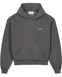 Coperni - Logo-Print Hoodie - Lyst