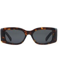 Celine - Triomphe Xl 01 Sunglasses - Lyst