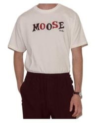 Bode - Moose T-Shirt - Lyst