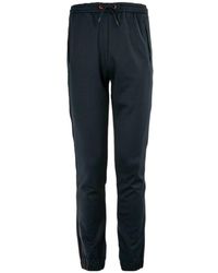 BOSS - Logo Straight Sweatpants - Lyst