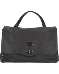 Zanellato - Postina Twist-Lock Medium Tote Bag - Lyst