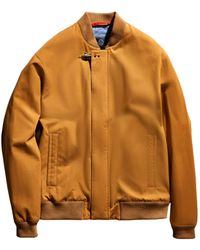 Fay - Long-Sleeved Casual Jacket - Lyst