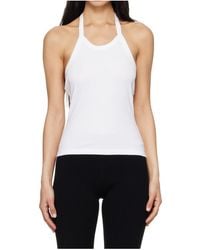 Flore Flore - Angie Vest - Lyst
