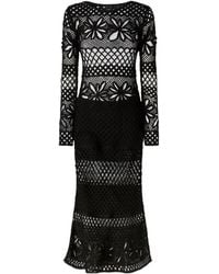 Pinko - Midi Dresses - Lyst