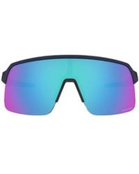 Oakley - Sutro Lite Shield Frame Sunglasses - Lyst
