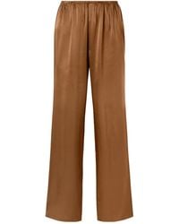 Co. - Straight-Leg Casual Pants - Lyst