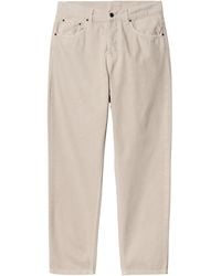 Carhartt - Newel Pants - Lyst