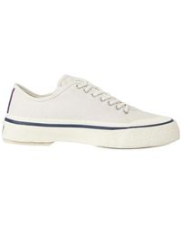 Eytys - Low Lace-Up Casual Shoes - Lyst