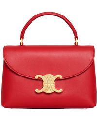 Celine - Teen Nino Bag - Lyst