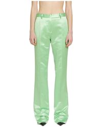 Tom Ford - Duchesse Tailored Trousers - Lyst