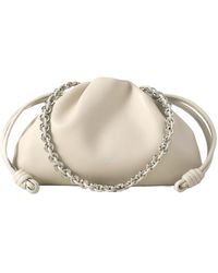 Loewe - Medium Drawstring Shoulder Bag - Lyst