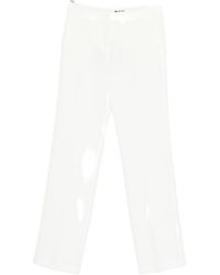 Pinko - Pleat Detail Trousers - Lyst