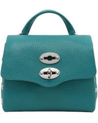 Zanellato - Top Handle Shoulder Bag - Lyst