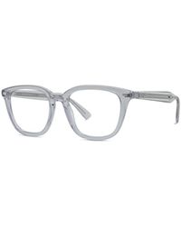 KENZO - Square-Frame Glasses - Lyst