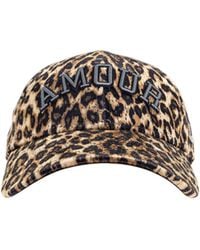 Zadig & Voltaire - X New Era Velvet Cap - Lyst