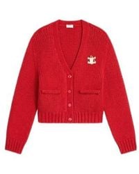 Celine - Cardigan - Lyst