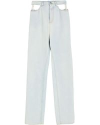 Maison Margiela - Jeans Cotton - Lyst