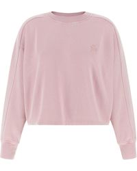 Isabel Marant - Isabel Marant Étoile Sunny Crewneck Sweatshirt - Lyst