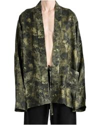 Uma Wang - Long-Sleeve Jacket - Lyst