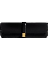 KHAITE - Blake Long Clutch Bag - Lyst
