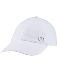 Dior - Cd Icon Cap - Lyst