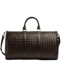 Bottega Veneta - Intrecciato Duffle - Lyst