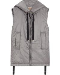 Max Mara - Vests - Lyst