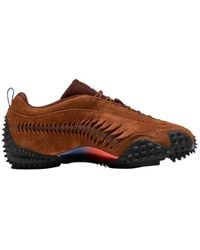 PUMA - X Aries Mostro Craft Sneakers - Lyst