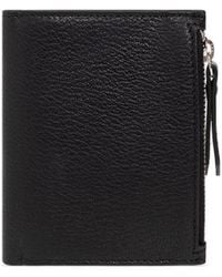 Maison Margiela - Four-Stitch Logo Bi-Fold Wallet - Lyst